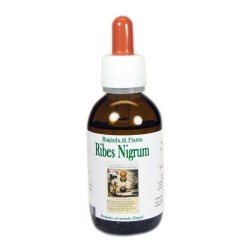 Nuova Astrum Rugiada Ribes Nero 50ml