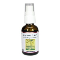 Nuova Astrum Septemven Spray 30ml