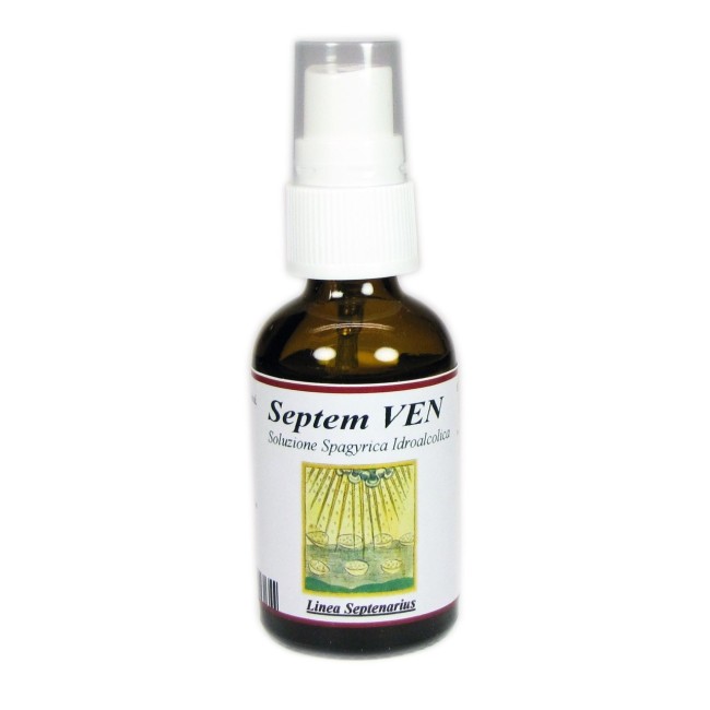 Nuova Astrum Septemven Spray 30ml