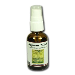 Nuova Astrum Septemtoss Spray 30ml