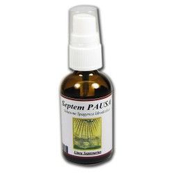 Nuova Astrum Septempausa Spray 30ml