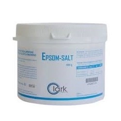 Origini Naturali Sali Epsom 500 Gr