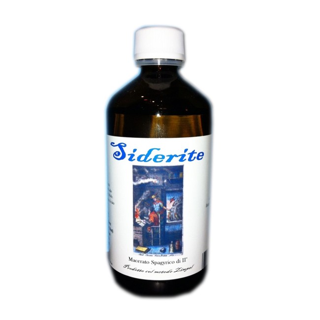 Nuova Astrum Trittico Sideritis 250ml