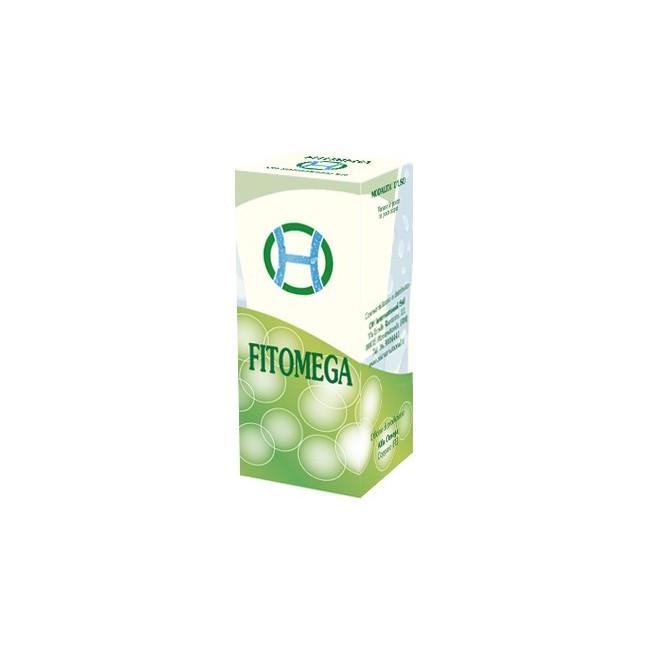 Fitomega M2 Flacone 50g 20 Gocce Fitomega M2 Flacone 50g 20 Gocce