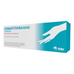 Connettivinamani Crema 75 Grammi