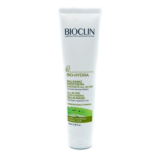 Bioclin Bio-hydra Balsamo Maschera 100ml
