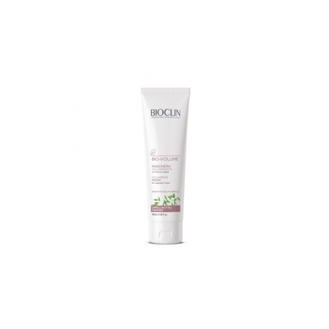 Bioclin Bio-volume Maschera 100ml