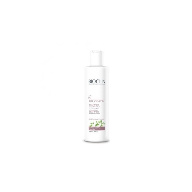 Bioclin Bio-volume Shampoo 200ml