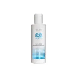 Bioearth Aloebase Sensitive Shampoo 200ml