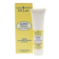 Di Leo Q-dol Crema Lenitiva 100ml