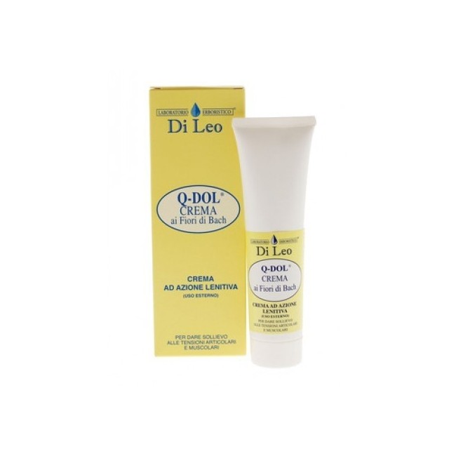 Di Leo Q-dol Crema Lenitiva 100ml