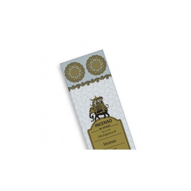Dr. Giorgini Incensi Incenso 15g