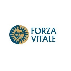 Forza Vitale Red Chestnut Fiori Mediterranei