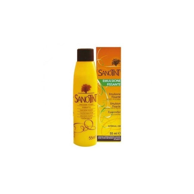 Sanotint Emulsione Fissante 55ml