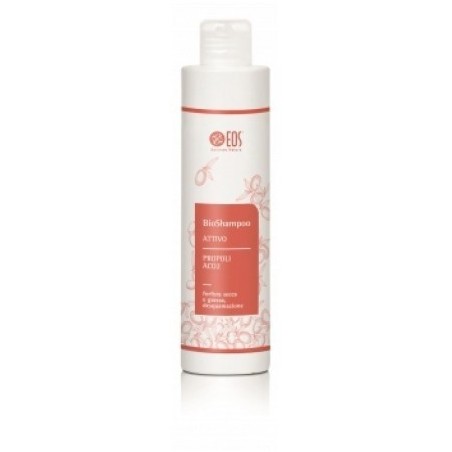 Eos Natura Bioshampoo Attivo 200ml Eos Natura Bioshampoo Attivo 200ml