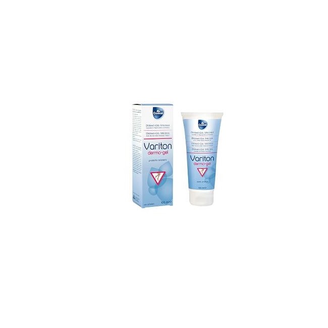 Variton Gambe Gel 100ml
