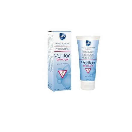 Variton Gambe Gel 100ml