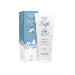 Shampoodoccia Degli Angeli 200ml