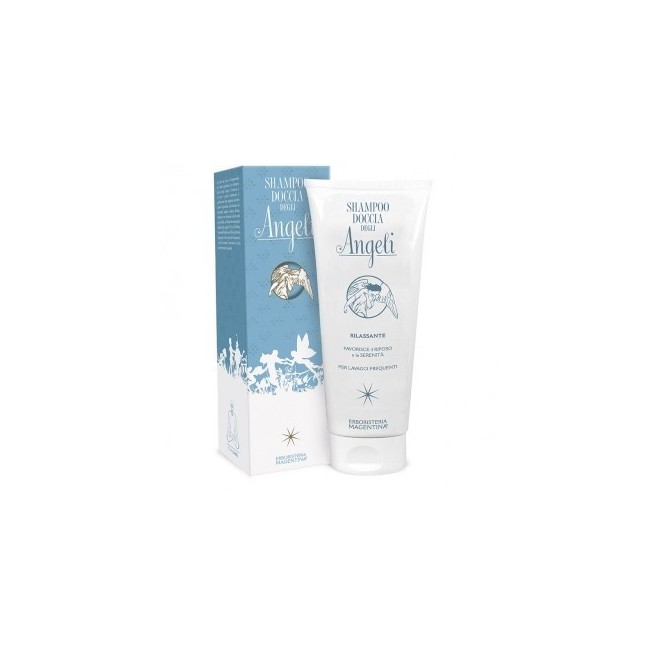 Shampoodoccia Degli Angeli 200ml Shampoodoccia Degli Angeli 200ml