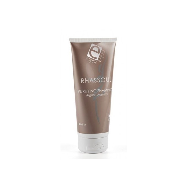 Esprit Equo Rasshoul Shampoo 200ml Esprit Equo Rasshoul Shampoo 200ml