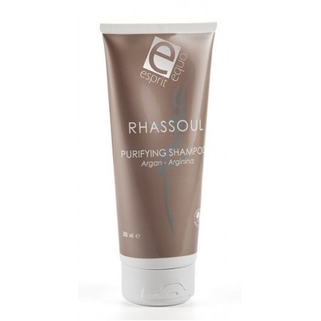 Esprit Equo Rasshoul Shampoo 200ml Esprit Equo Rasshoul Shampoo 200ml