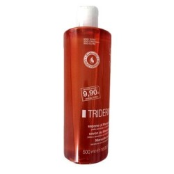 Bionike Triderm Sapone Di Marsiglia Liquido 500 Ml