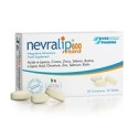 Nevralip 600 Retard 20 Compresse