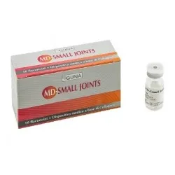 Guna Md-small Joints 10 Flaconcini 2ml