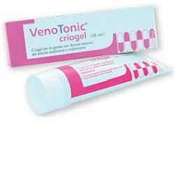 Venotonic Criogel Gel 125ml