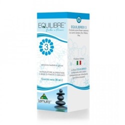 Lemuria Equilibre 3 Gocce 30ml