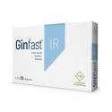 Ginfast Ir 30 Compresse Rivestite Ginfast Ir 30 Compresse Rivestite