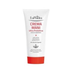 Euphidra Crema Mani Ultra Protettiva 75ml