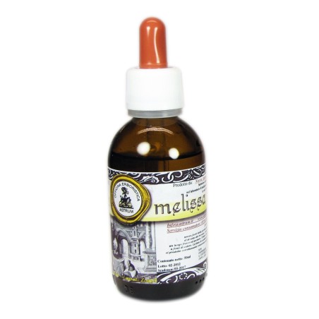 Nuova Astrum Orovita Melissa 50ml