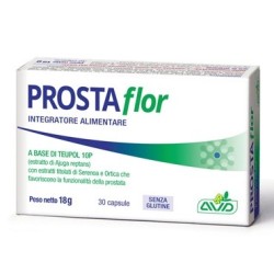 Prostaflor 30 Capsule 20g 6 Pezzi
