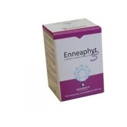 Enneaphyt 3 40 Compresse 300mg