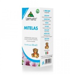 Lemuria Mitelas 100ml