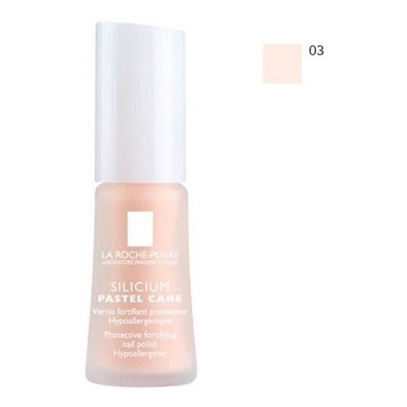 La Roche Posay Silicium Pastel Care 03 Beige La Roche Posay Silicium Pastel Care 03 Beige