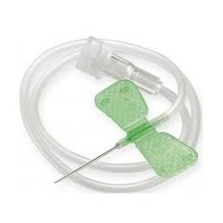 Ago Farfalla Med's G23 Cuper 0,63mm