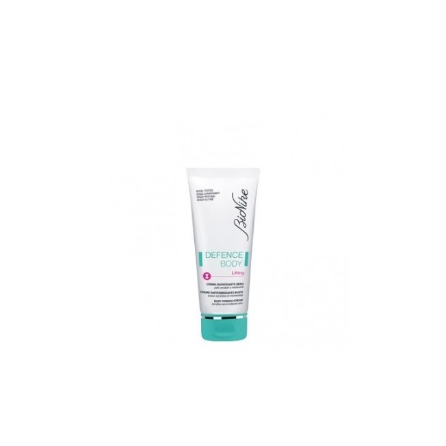 Bionike Defence Body Seno Rassodante 100 Ml