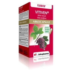 Vitiven Arkocapsule 45 Capsule