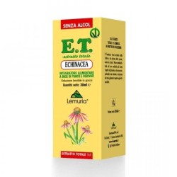 Lemuria Echinacea Estratto Totale 30ml