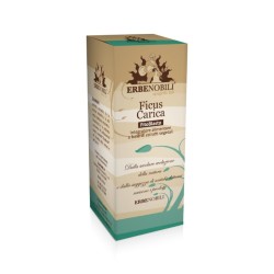 Erbenobili Fitoblasto Ficus Carica 50ml
