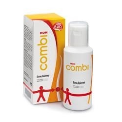 Mom Combi Emulsione 200ml