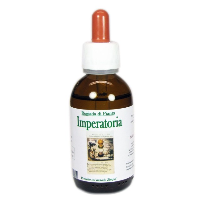 Nuova Astrum Rugiada Imperatoria Gocce 50ml
