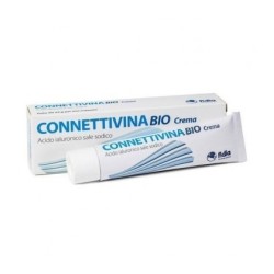 Connettivinabio Crema 25 Grammi