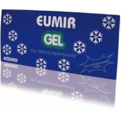Eumir Gel Bustine Pluridose 50ml