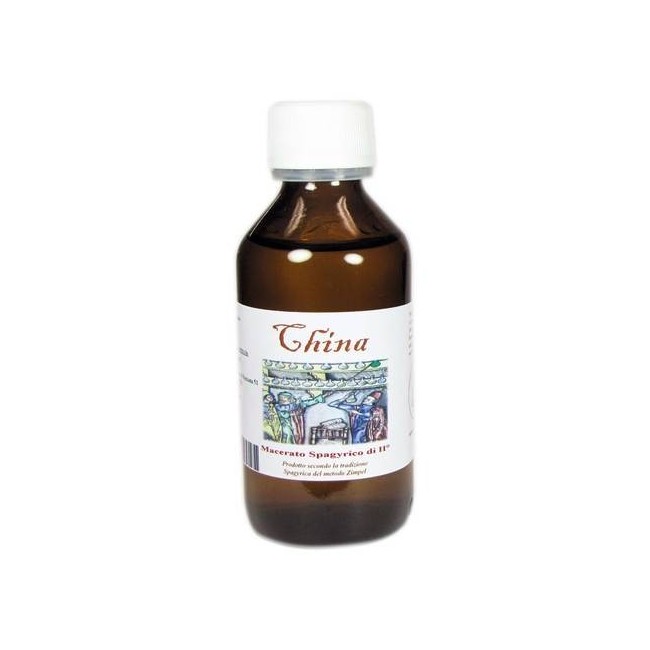 China Calissaia Gocce 100ml