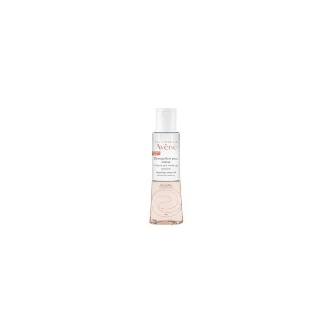 Avene struccante occhi intenso bifasico 125ml