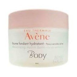 Avene balsamo corpo 250ml