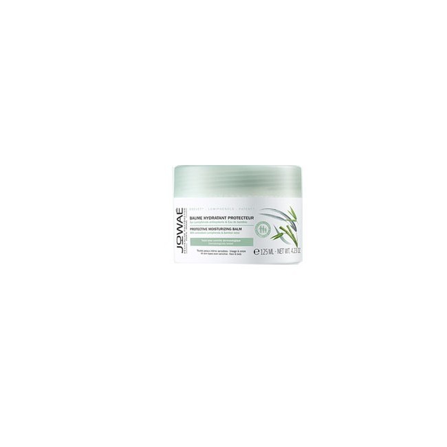 Jowae Balsamo idratante protettivo pelle sensibile 125ml Jowae Balsamo idratante protettivo pelle sensibile 125ml